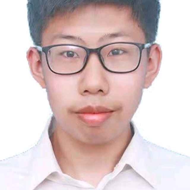 李恒宇的第一张照片--漳平相亲网