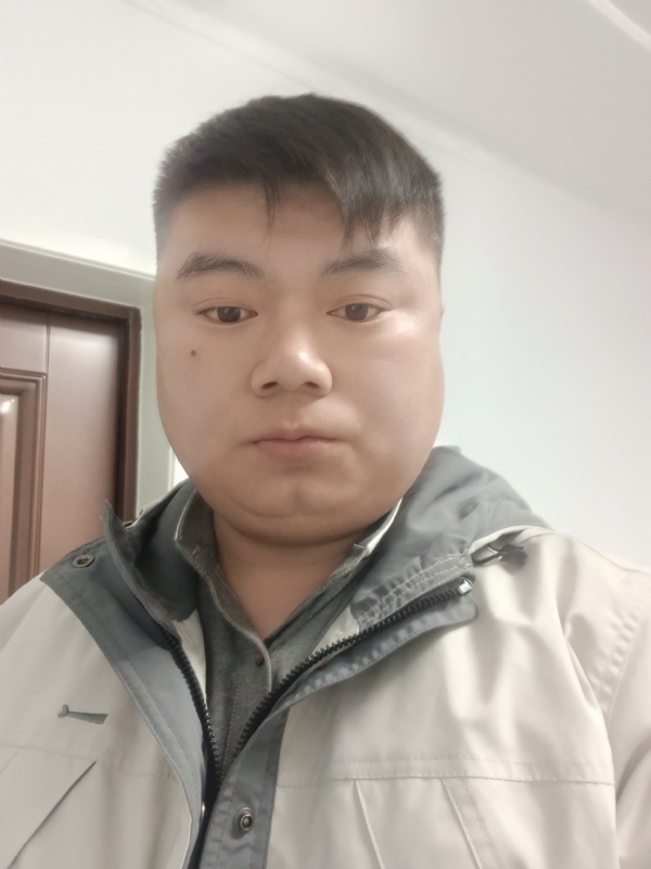 王振的第一张照片--漳平相亲网