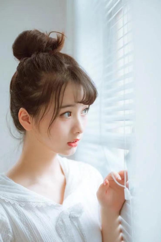 橙儿的第一张照片--漳平相亲网
