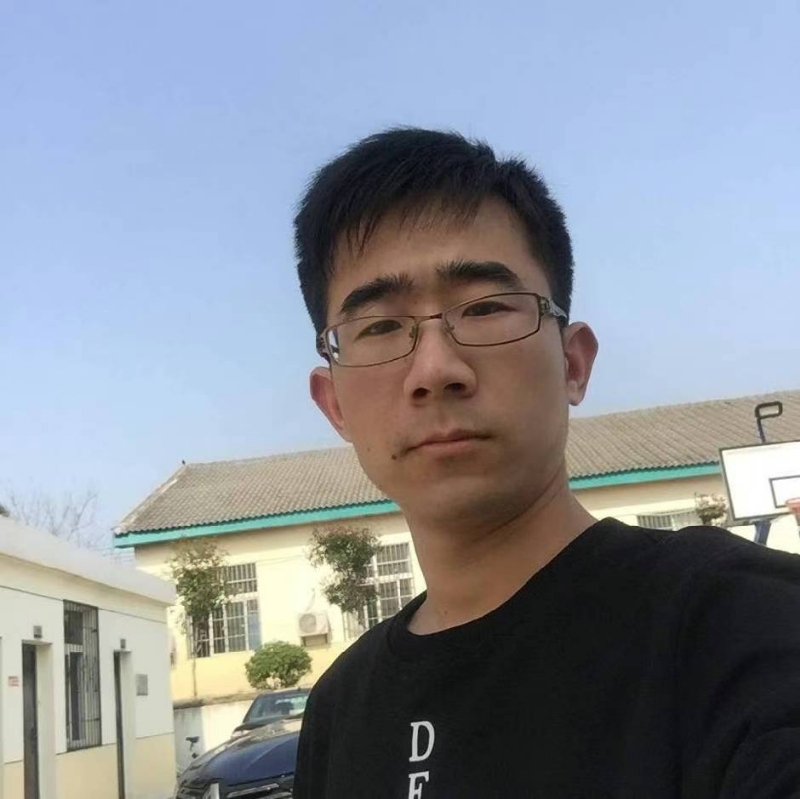 张先生的第二张照片--漳平相亲网
