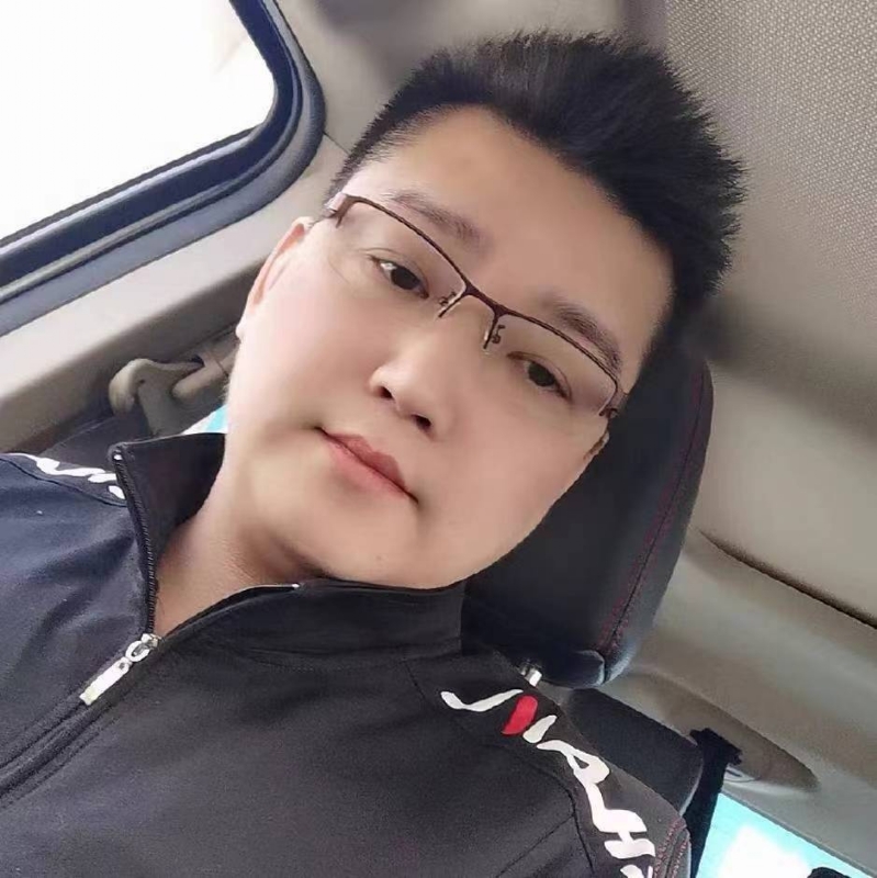 元霸天的第一张照片--漳平相亲网