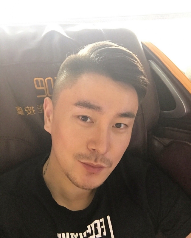 郑Sir的第二张照片--漳平相亲网