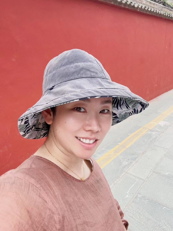 妖娆的煤气罐的第一张照片--漳平相亲网