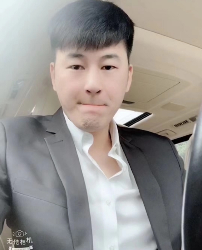 来弟的第一张照片--漳平相亲网