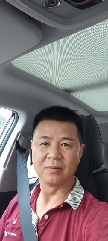 秋天的风的第二张照片--漳平相亲网