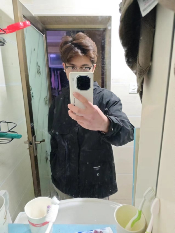 想吃糖醋渝的第一张照片--漳平相亲网