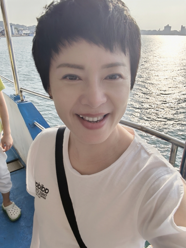 Tina的第一张照片--漳平相亲网