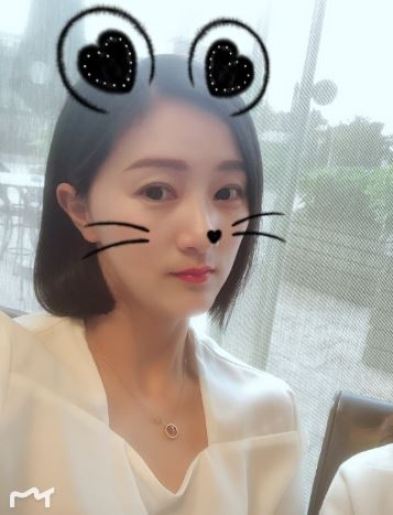 坏女孩的第一张照片--漳平相亲网