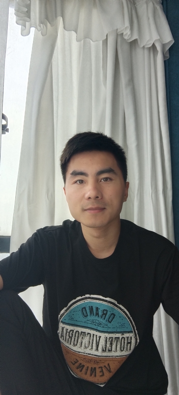 叶秋的第一张照片--漳平相亲网