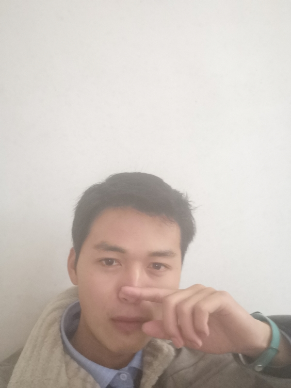 随遇而安的第四张照片--漳平相亲网