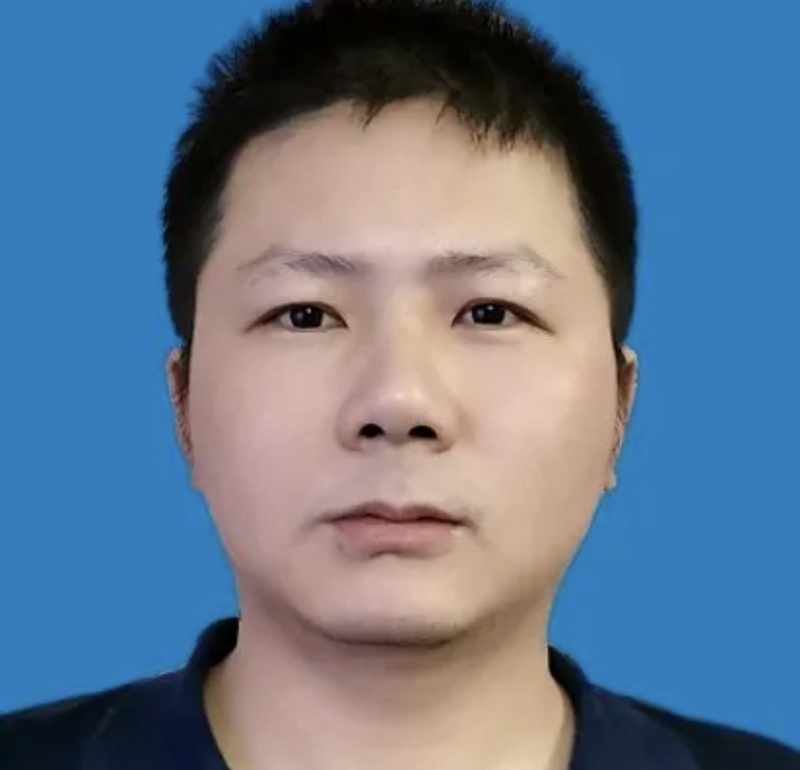 寒山的第一张照片--漳平相亲网