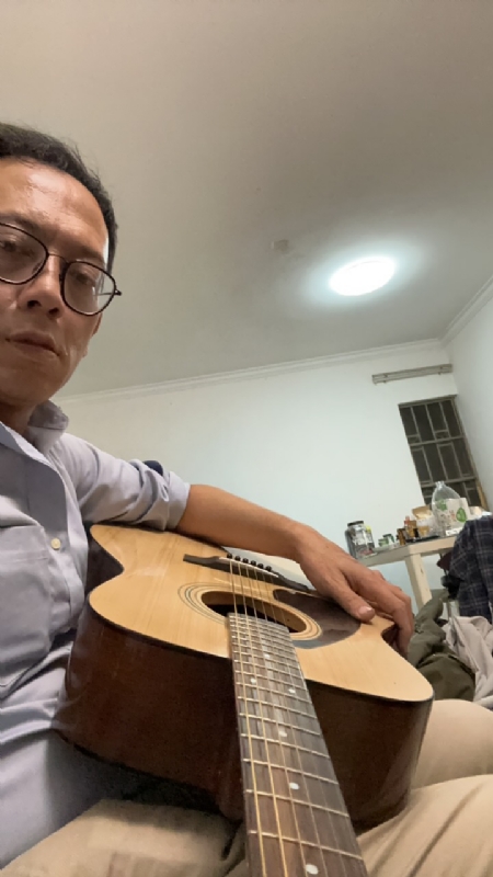 Yong的第一张照片--漳平相亲网