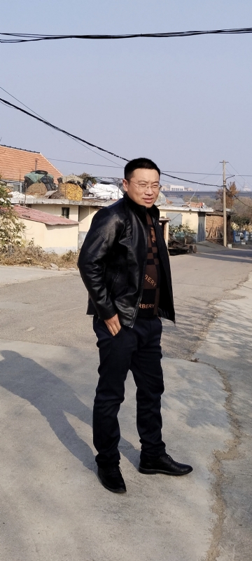 佐枫的第一张照片--漳平相亲网