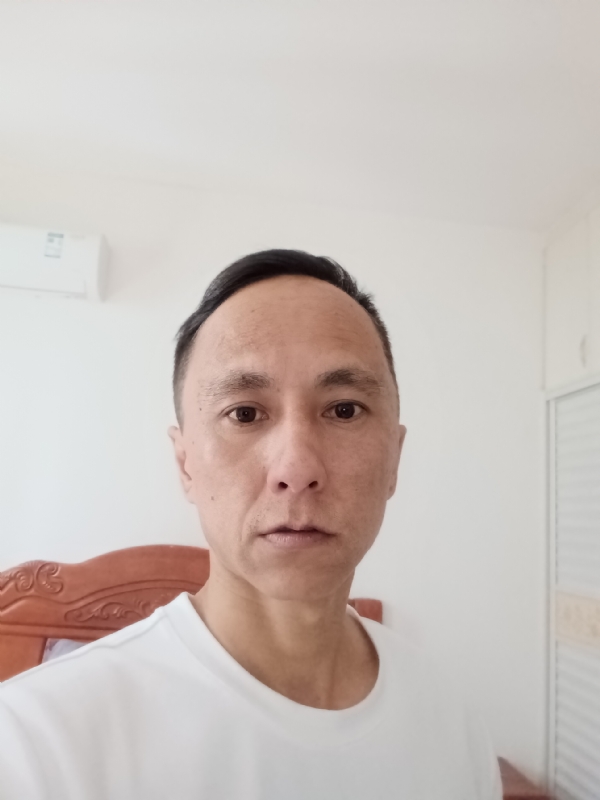 啊保的第二张照片--漳平相亲网