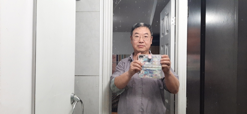 GH的第一张照片--漳平相亲网