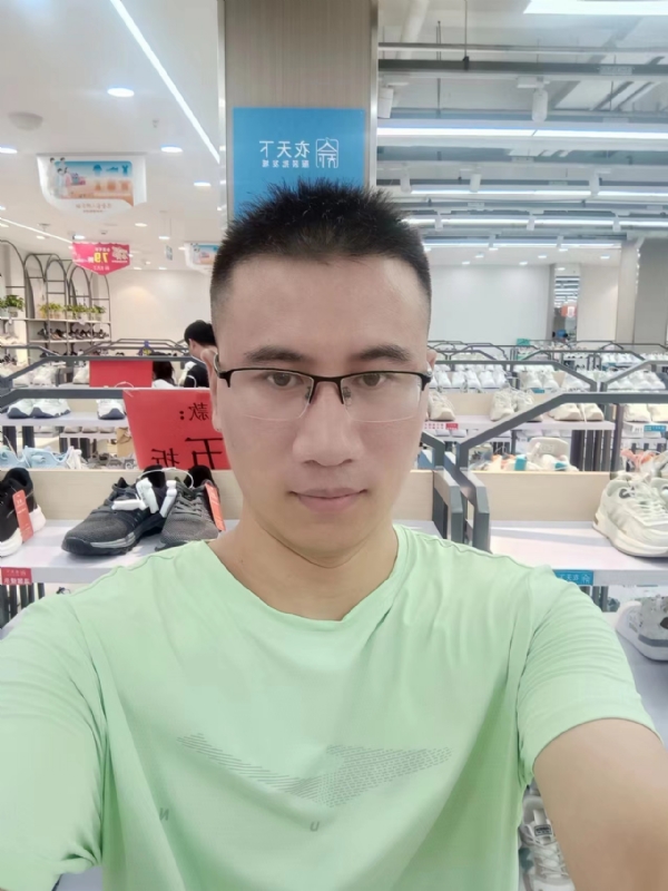 KKK960011的第二张照片--漳平相亲网