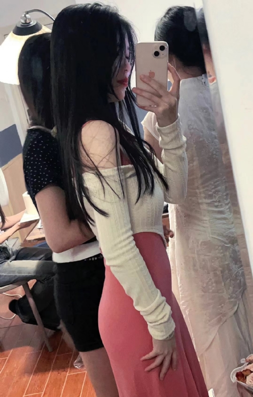 小姨的第一张照片--漳平相亲网