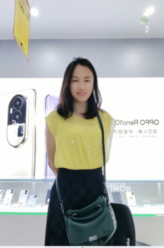 阿君的第一张照片--漳平相亲网