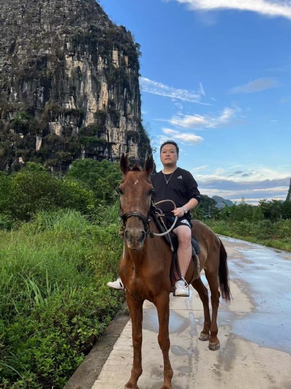 千度D雄的第六张照片--漳平相亲网