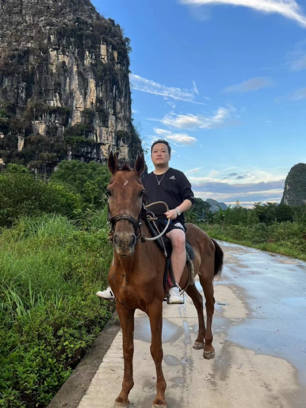 千度D雄的第七张照片--漳平相亲网