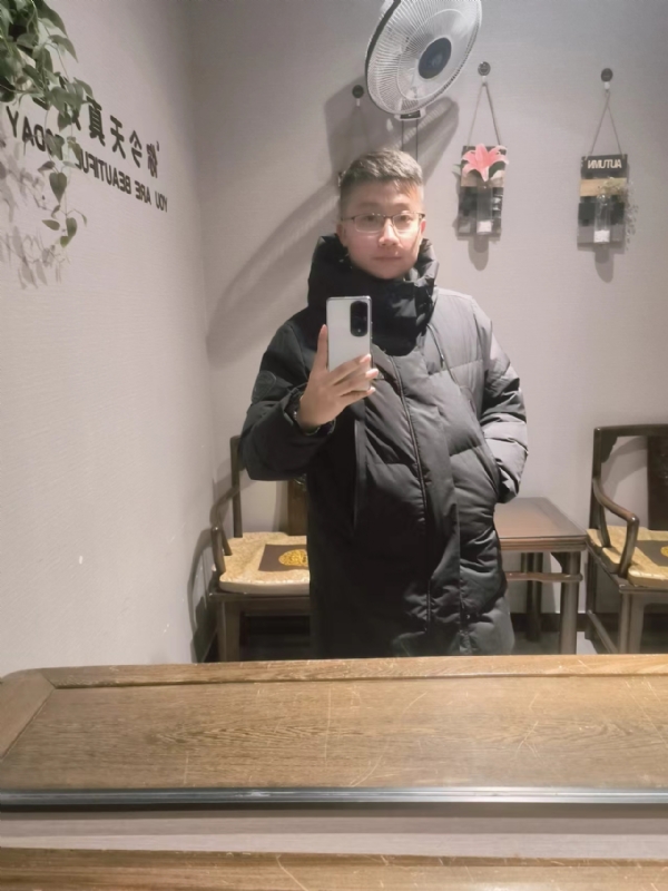 锅贴的第四张照片--漳平相亲网
