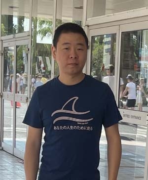 花都帅哥的第二张照片--漳平相亲网
