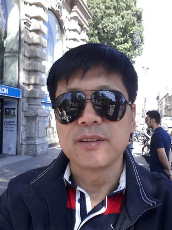 春风的第一张照片--漳平相亲网