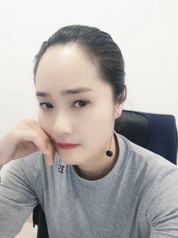 谈谈的第三张照片--漳平相亲网
