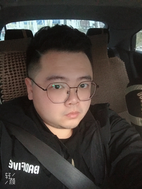 欢笑的第一张照片--漳平相亲网
