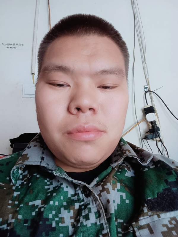 石文强的第一张照片--漳平相亲网