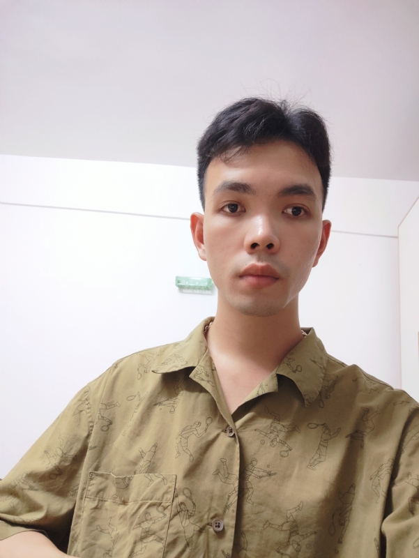 随缘就好的第二张照片--漳平相亲网