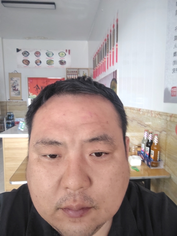 风云鹏的第一张照片--漳平相亲网