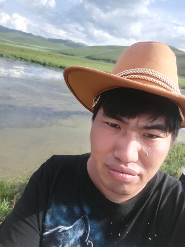 LOVE的誓言的第一张照片--漳平相亲网