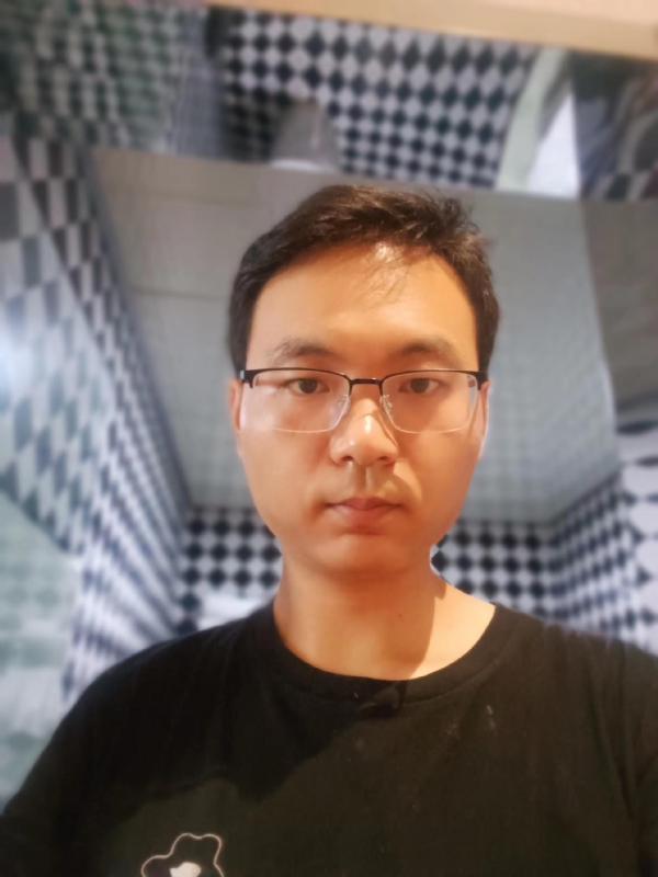 谷雨的第一张照片--漳平相亲网