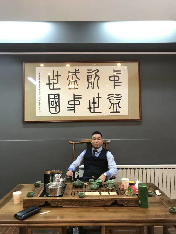 欧豪的第一张照片--漳平相亲网