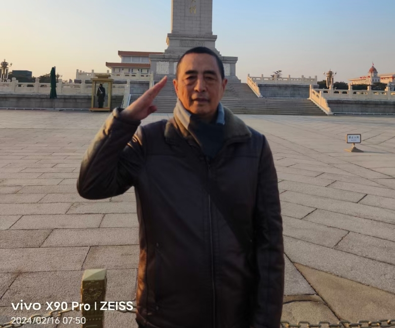 超爱英的第一张照片--漳平相亲网