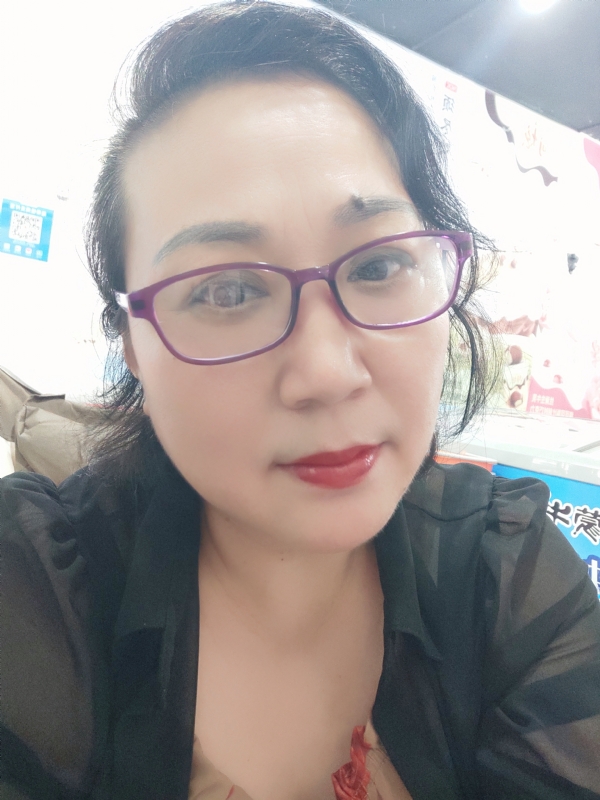 娜财娜福的第一张照片--漳平相亲网