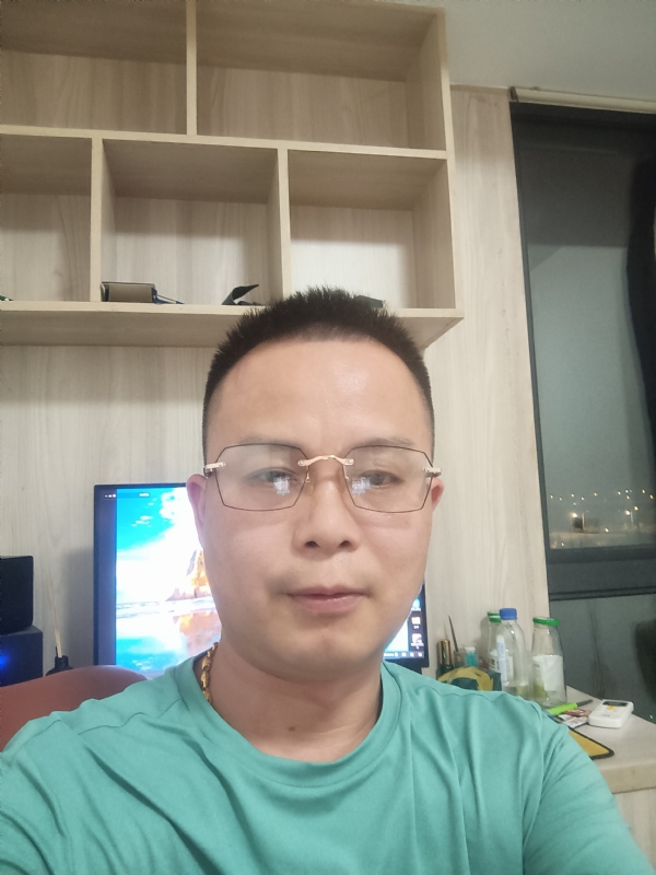 逍遥霸道的第一张照片--漳平相亲网