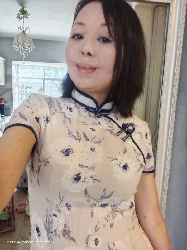 阿春的第二张照片--漳平相亲网