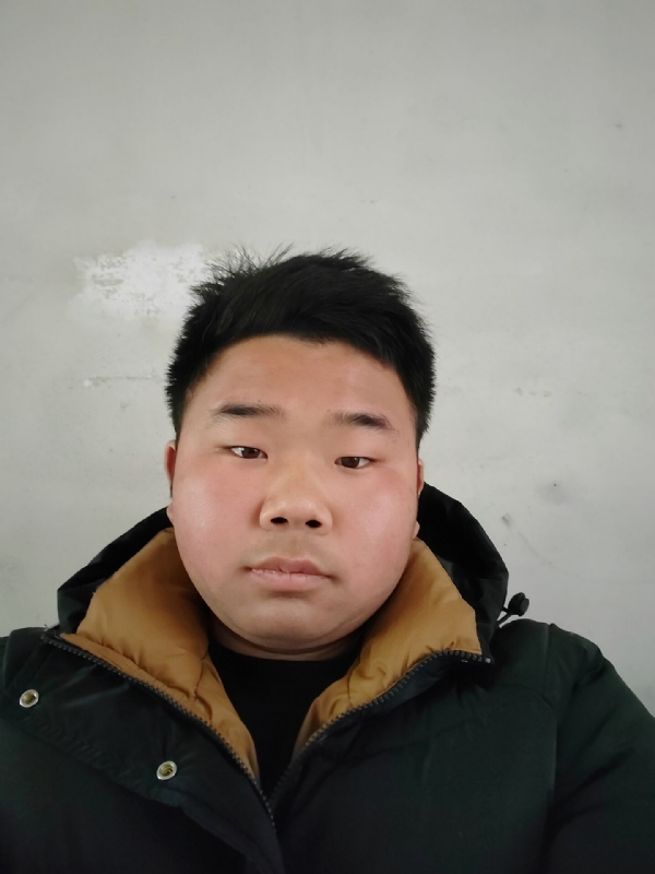 精神饱满的第五张照片--漳平相亲网