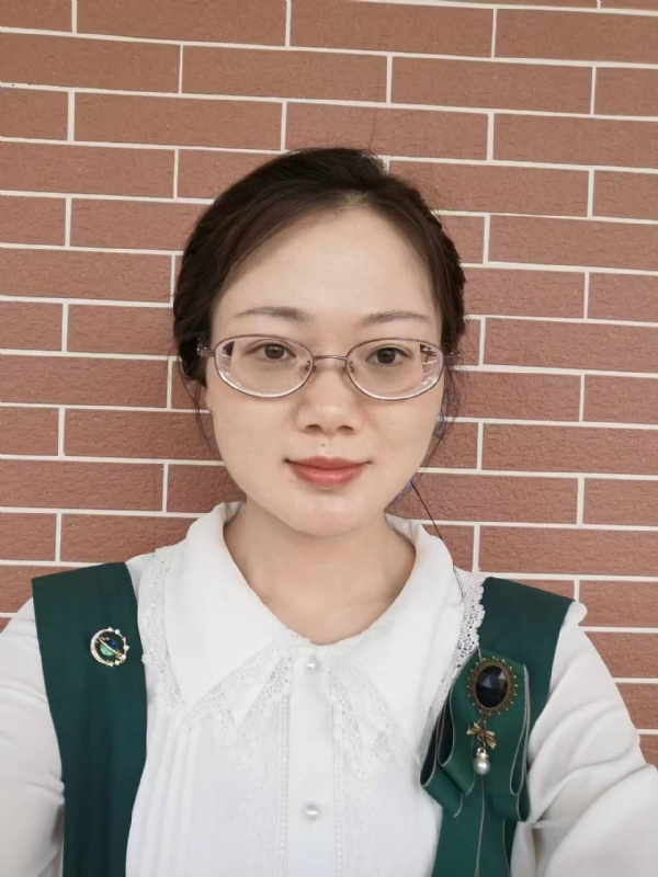 Lily的第一张照片--漳平相亲网