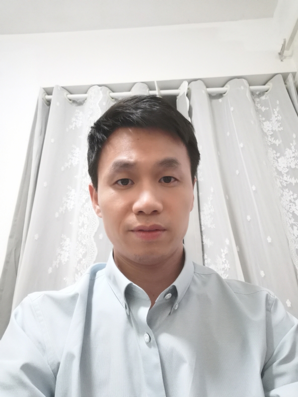 风雨无阻的第二张照片--漳平相亲网