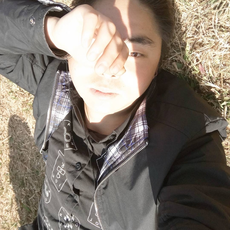 执子之手与子偕老的第一张照片--漳平相亲网