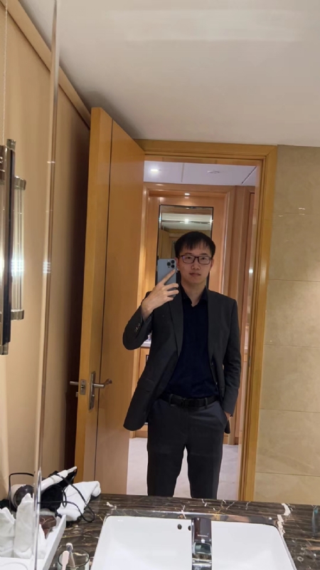 熊先生的第一张照片--漳平相亲网