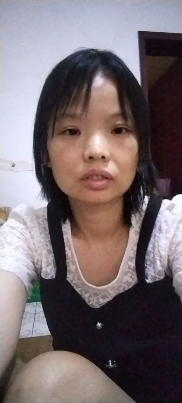 可爱的第一张照片--漳平相亲网