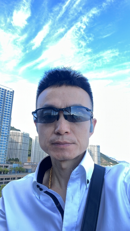 秀丽丝的第一张照片--漳平相亲网