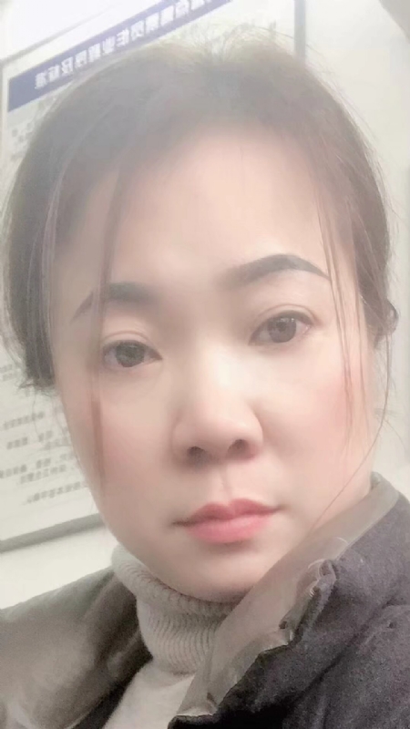 nan难的第一张照片--漳平相亲网