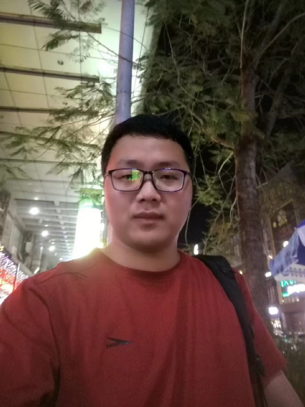 happy的第一张照片--漳平相亲网