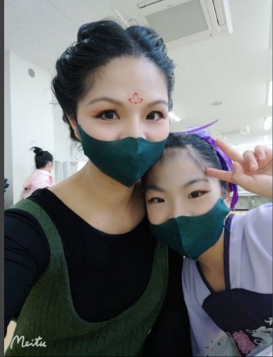 LuLu的第一张照片--漳平相亲网
