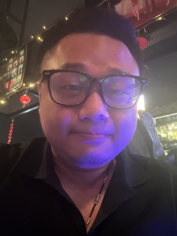 阿楠的第一张照片--漳平相亲网